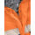 4PROTECT NEWARK Warn-Wetterschutz-Blouson Orange