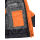 4PROTECT NEWARK Warn-Wetterschutz-Blouson Orange