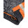4PROTECT NEWARK Warn-Wetterschutz-Blouson Orange