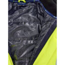 4PROTECT NEWARK Warn-Wetterschutz-Blouson Gelb