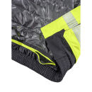 4PROTECT NEWARK Warn-Wetterschutz-Blouson Gelb