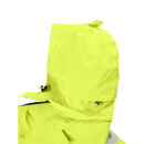 4PROTECT NEWARK Warn-Wetterschutz-Blouson Gelb