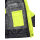 4PROTECT NEWARK Warn-Wetterschutz-Blouson Gelb