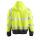4PROTECT NEWARK Warn-Wetterschutz-Blouson Gelb