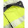 4PROTECT NEWARK Warn-Wetterschutz-Blouson Gelb
