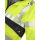 4PROTECT NEWARK Warn-Wetterschutz-Blouson Gelb