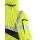 4PROTECT NEWARK Warn-Wetterschutz-Blouson Gelb