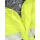4PROTECT NEWARK Warn-Wetterschutz-Blouson Gelb