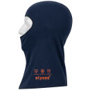 ELYSEE FOKKE Flammschutz-Sturmhaube Marine XL-3XL