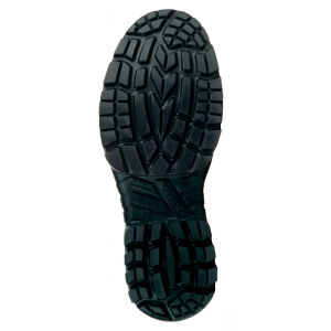 COFRA PALESE PU-Stiefel W12 S5 Orange – PU, kältebeständig