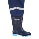OCEAN Cloud Kinderwathosen Blau