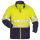 SAFESTYLE ALF Warnschutz-Pilotjacke 3 in 1 Gelb