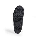 abeba UNI6 1676 Halbschuh S3 SRA Schwarz
