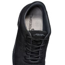 abeba UNI6 1676 Halbschuh S3 SRA Schwarz