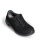 abeba UNI6 1676 Halbschuh S3 SRA Schwarz