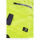 4PROTECT ATLANTA Warn-Winter-Wetterschutz-Latzhose Gelb