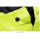 4PROTECT ATLANTA Warn-Winter-Wetterschutz-Latzhose Gelb