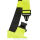 4PROTECT ATLANTA Warn-Winter-Wetterschutz-Latzhose Gelb