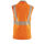 4PROTECT PARAMUS Warnschutz-Softshellweste Orange