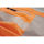 4PROTECT PARAMUS Warnschutz-Softshellweste Orange