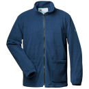 ELYSEE AUGUSTIN Multinorm-Parka 3 in 1 Marine