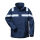 ELYSEE AUGUSTIN Multinorm-Parka 3 in 1 Marine