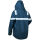 ELYSEE AUGUSTIN Multinorm-Parka 3 in 1 Marine