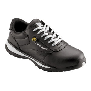 ruNNex GIRLSTAR 5382 Damen Halbschuhe S3S FO ESD