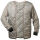 ELYSEE MELVIN Warnschutz-Softshelljacke Gelb/Schwarz
