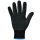 OPTI Flex OPTIGRIP Montage-Handschuhe Schwarz