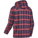teXXor WILLISTON Thermohemd Rot Kariert M