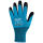 STRONGHAND WINTER GRIDSTER Winter-Handschuhe Blau