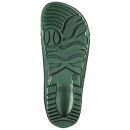 EUROMAX EFEU PVC Clogs Grün
