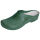 EUROMAX EFEU PVC Clogs Grün