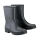 EUROMAX RANCHER PVC-Stiefel halbhoch Schwarz