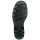 EUROMAX RANCHER PVC-Stiefel halbhoch Schwarz