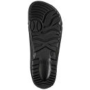 EUROMAX VEILCHEN PVC Clogs Schwarz