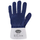 STRONGHAND DELHI Universal-Handschuhe Blau