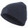ELYSEE MARLON Thinsulate Mütze bedruckbar Marine