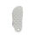 abeba RUBBER 5300 Clog Weiß OB SRC ESD