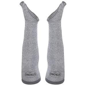 STRONGHAND CARACAS Ärmelschoner 45 cm Schnittschutz Level C