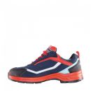 SPARCO Indy San Remo Halbschuhe S3 ESD