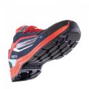 SPARCO Indy Sanremo Martini-Racing Halbschuhe S3 ESD