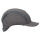 3M Anstoßkappe First Base 3 Classic verkürzter Schirm 55 mm Grau