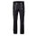 EIKO Zunfthose SKINNY querelastischer Doppelpilot Schwarz 48