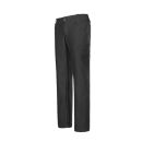 EIKO Zunfthose PUNCH Doppelpilot Nano-Veredlung Schwarz