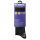 ruNNex ESD Funktionssocke-Winter Schwarz/Grau