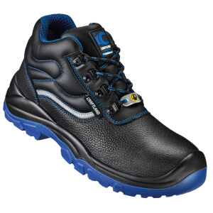 CRAFTLAND ANKLAM Schnürstiefel S3 FO SR ESD