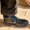 CRAFTLAND ANKLAM Schnürstiefel S3 FO SR ESD Gr. 42