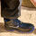CRAFTLAND ANKLAM Schnürstiefel S3 FO SR ESD Gr. 42